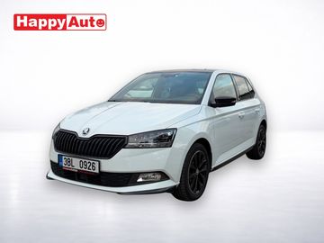1.0 TSI 70kW MONTE CARLO