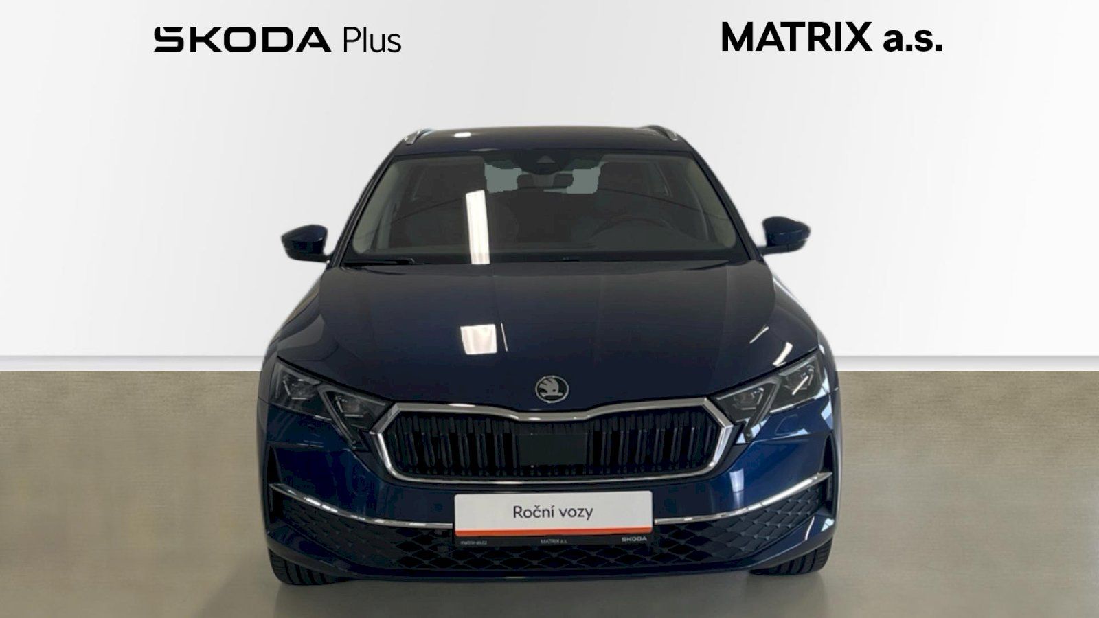 Škoda Octavia, Top Selection 2.0TDI 110kW DSG - fotka 4