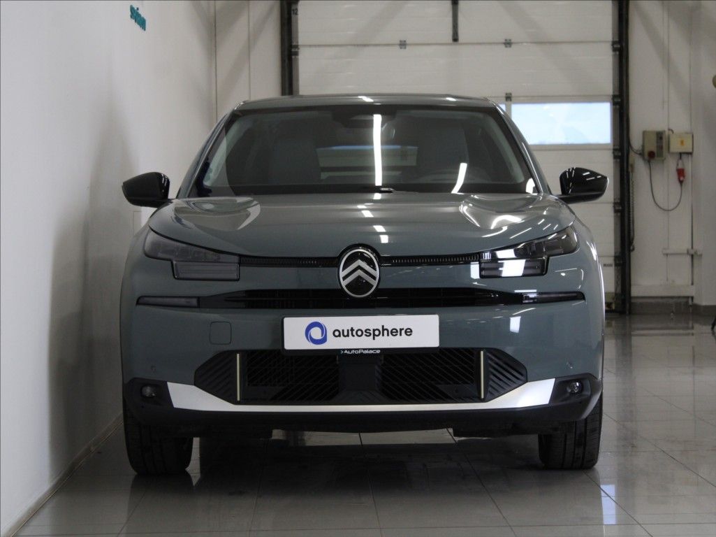 Citroën C4, 1,2 PT 96kW AT MAX Facelift - fotka 2