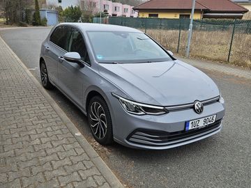 1.5 TSI 96 kW Life Plus