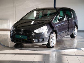 1.8TDCi 92kW
