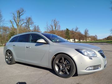 V6 2.8 benz Turbo Kuze Automat