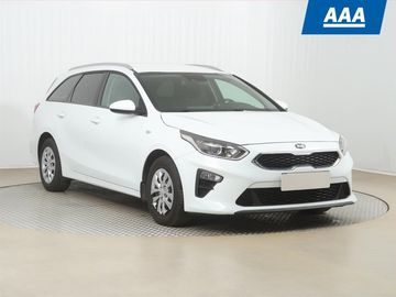 1.6 CRDi MHEV, Serv.kniha