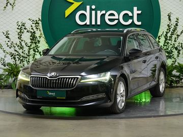 2.0 TDI 110 kW Style
