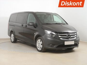 116 CDI, Tourer/L, 9 míst, PRO