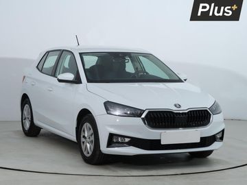 1.0 TSI, ČR,1.maj, Serv.kniha