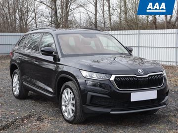 2.0 TDI, Ambition, 4X4