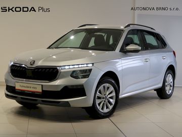 1.0 TSi 85kW Selection