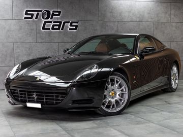 SCAGLIETTI F1