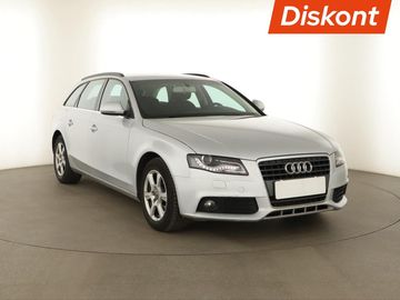 2.0 TFSI, Automat
