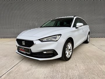 1.5 TSi Style 110 kW