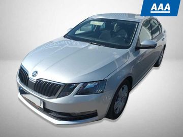 1.6 TDI, Automatická klima