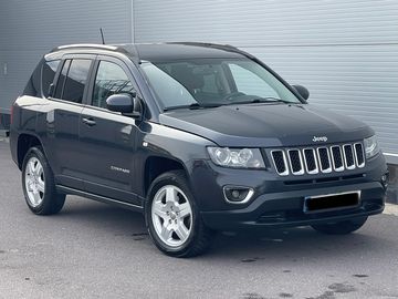 2.2 CRD 100kW NORD EDITION