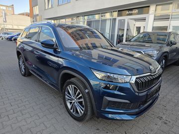 TDI 147kW 4x4 DSG L&K