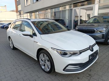 Style 2.0 TDI 110kW DSG / ALU