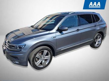 2.0 TDI, Highline, 4X4