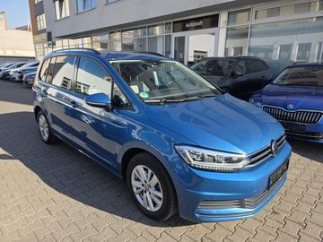 2.0 TDI 110kW DSG / ALU 16''