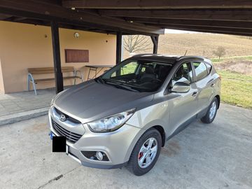 1.6 BA, Autorizovaný servis