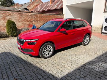 Style 1,5 TSI 110 kW - 1. maji