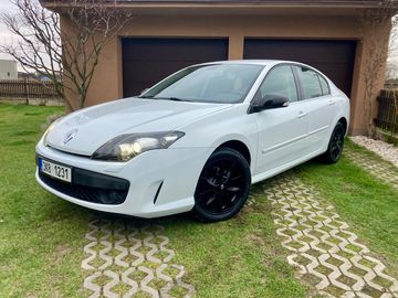 III 2.0dci, 110Kw, ČR