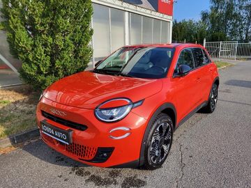 La Prima MHEV eDCT 1.2 Turbo H