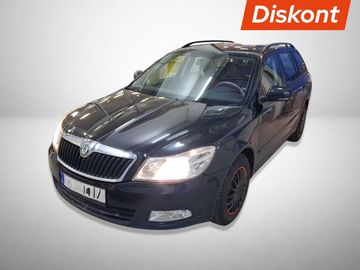 1.6 TDI, Ambiente, po STK