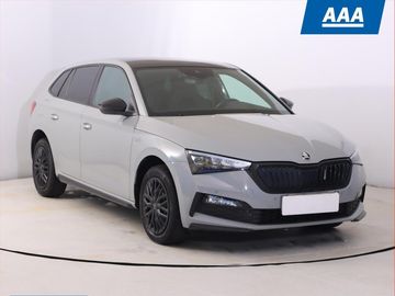 1.5 TSI, Monte Carlo, Automat