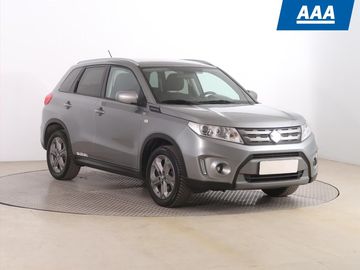 1.6 VVT, GL +, Serv.kniha