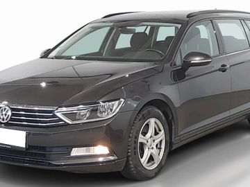 B8 2.0 Tdi 110 KW VYHŘ. SEDADE