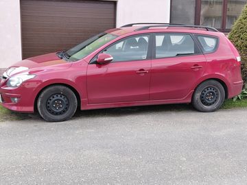 Hyundai i30CW