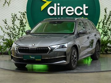 2.0 TDI 110 kW Top Selection