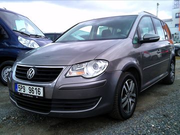 2,0   TDI ČR SERV.KNÍŽKA 7MÍST