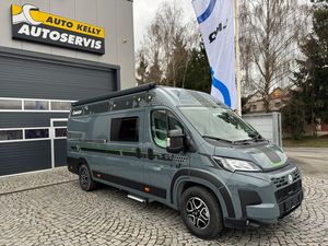 Chausson, V690, SPORT LINE, ARTIC, 180PS
