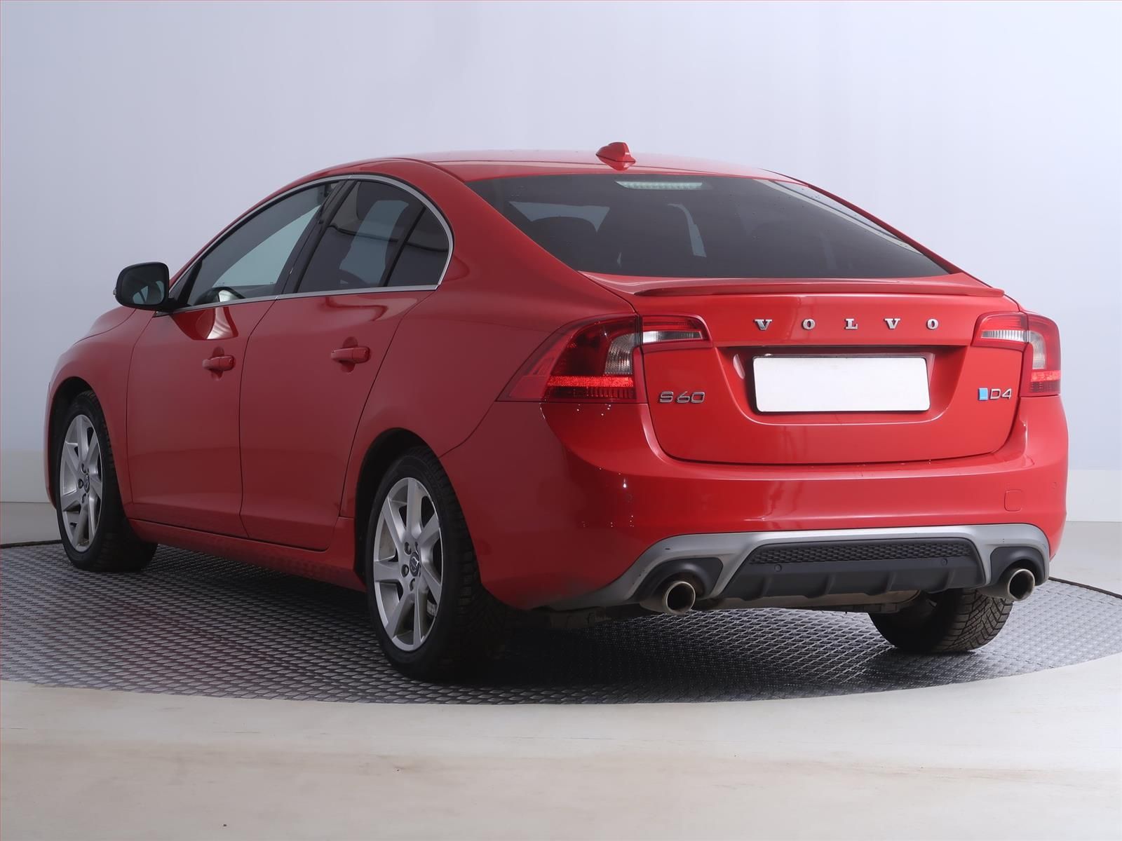 Volvo S60, D4 Polestar, Automat, Navi - fotka 4