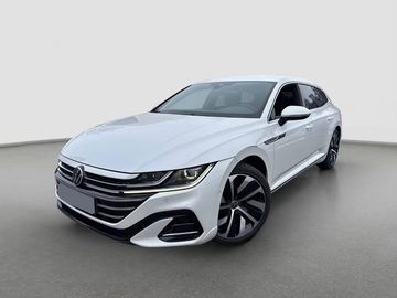 2.0 TDI R-Line DSG*Kamera*