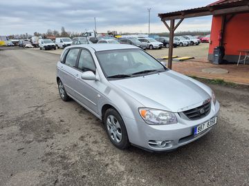1,6i, 77kW,