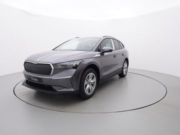 Tour 50 55 kWh 125 kW