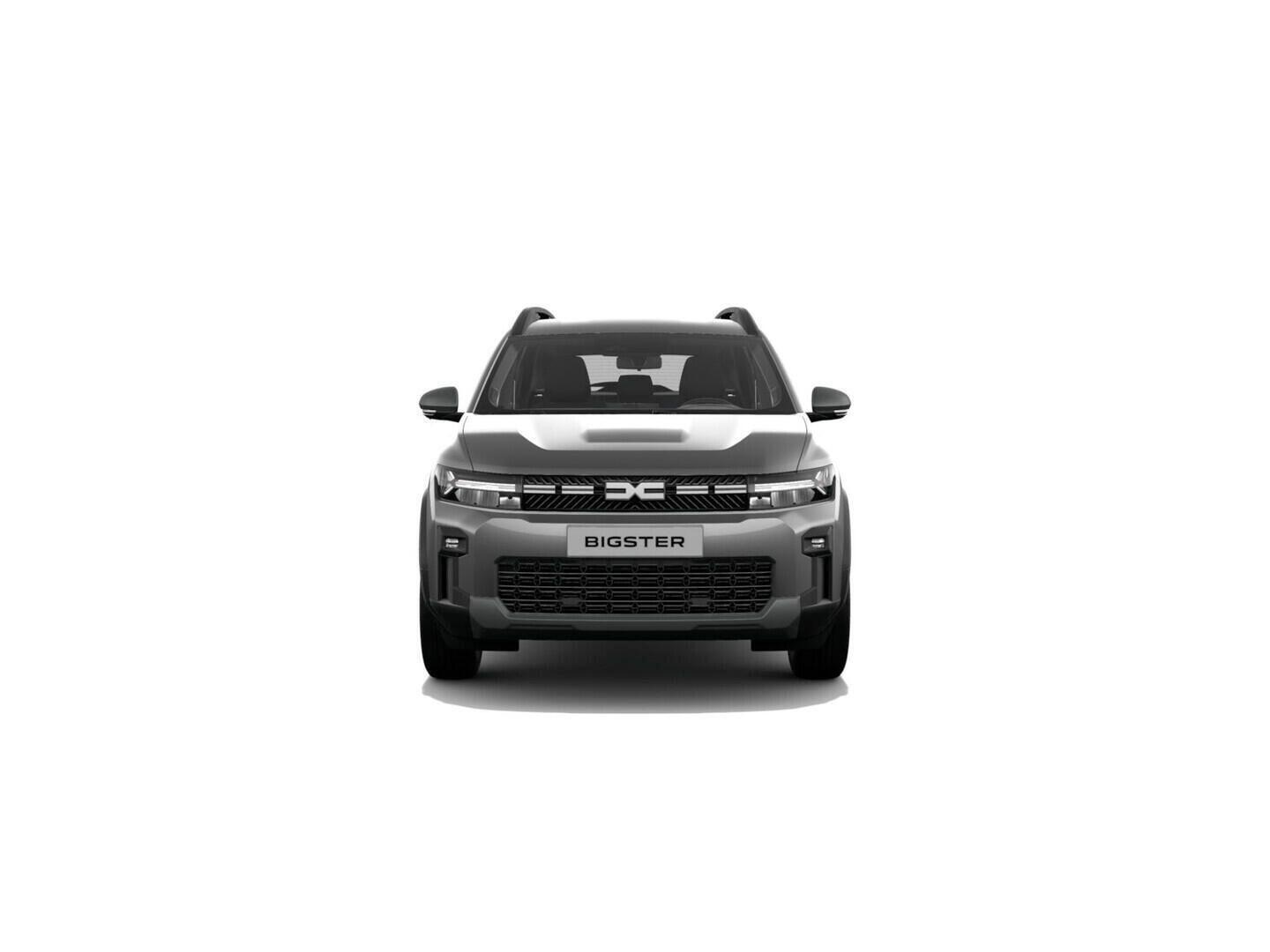 Dacia Bigster, Expression TCe 140 1,2 103 kW - fotka 2
