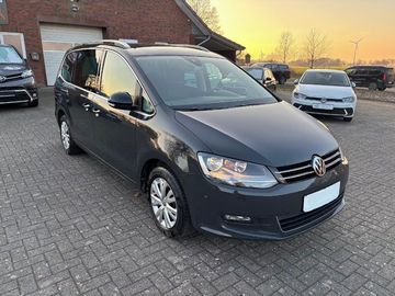 1.4 TSI Comfortline*Kamera*