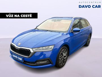 1,5 TSI Style CZ DPH
