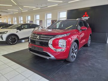 INSTYLE 2.4 MIVEC PHEV 306k