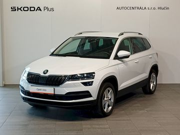 Style Plus TSI 1.5 / 110KW 6MP