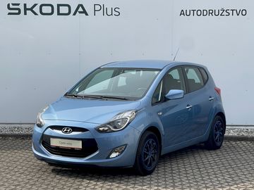 1.6 Blue 92 kW Comfort