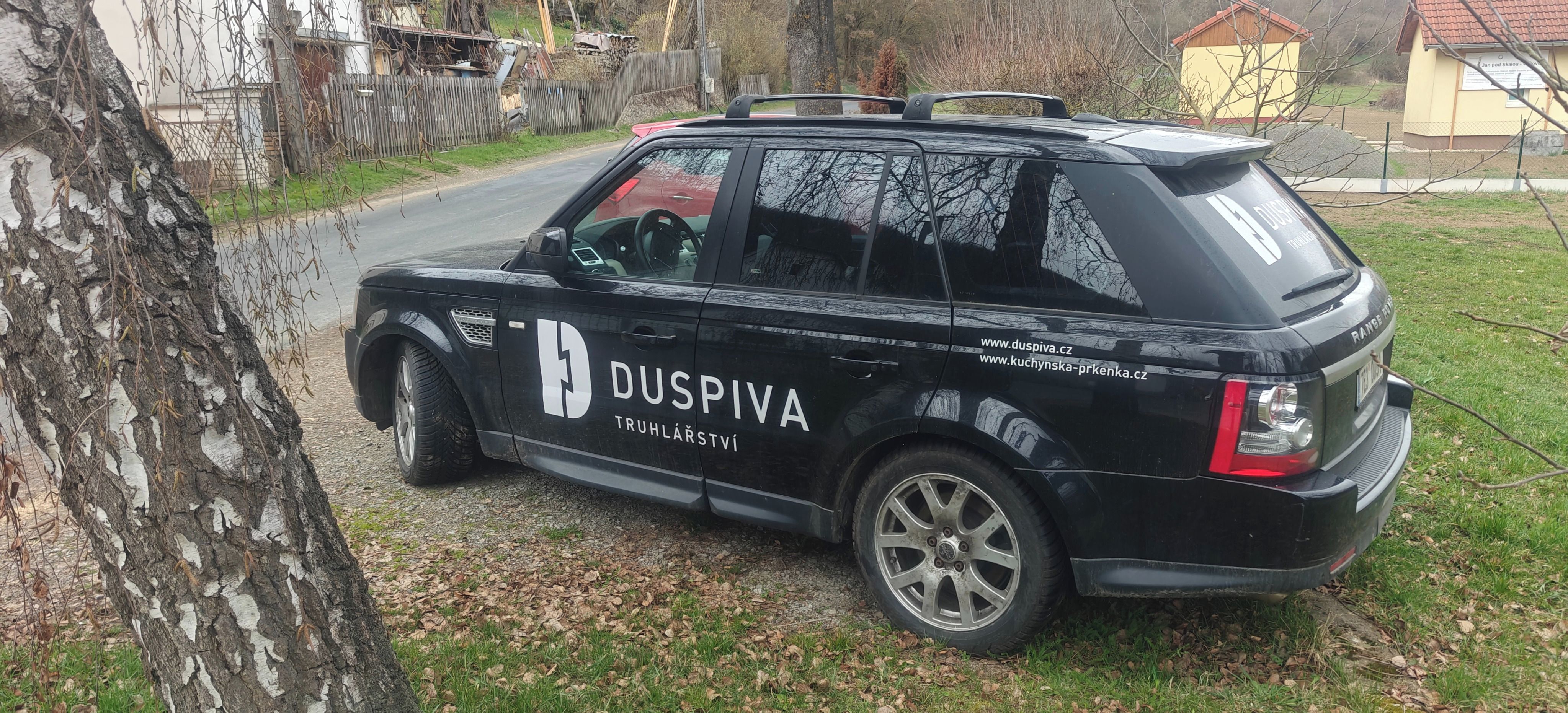 Land Rover Range Rover Sport, Porucha motoru - oprava/ND - fotka 4