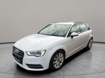 2.0TDi Spotback 110kW Xenon