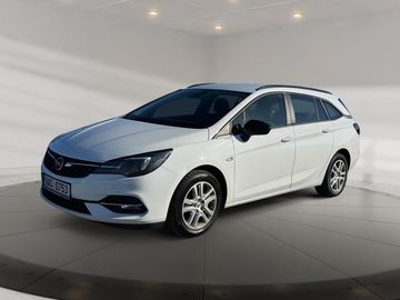 EDITION 1.5CDTI 77kW CZ DPH