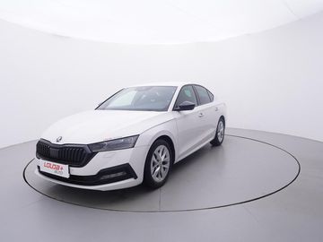 Style 1.0 TSI 81 kW