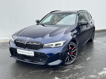 M340i xDrive Touring
