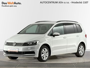 Comfortline 2.0 TDI 90 kW