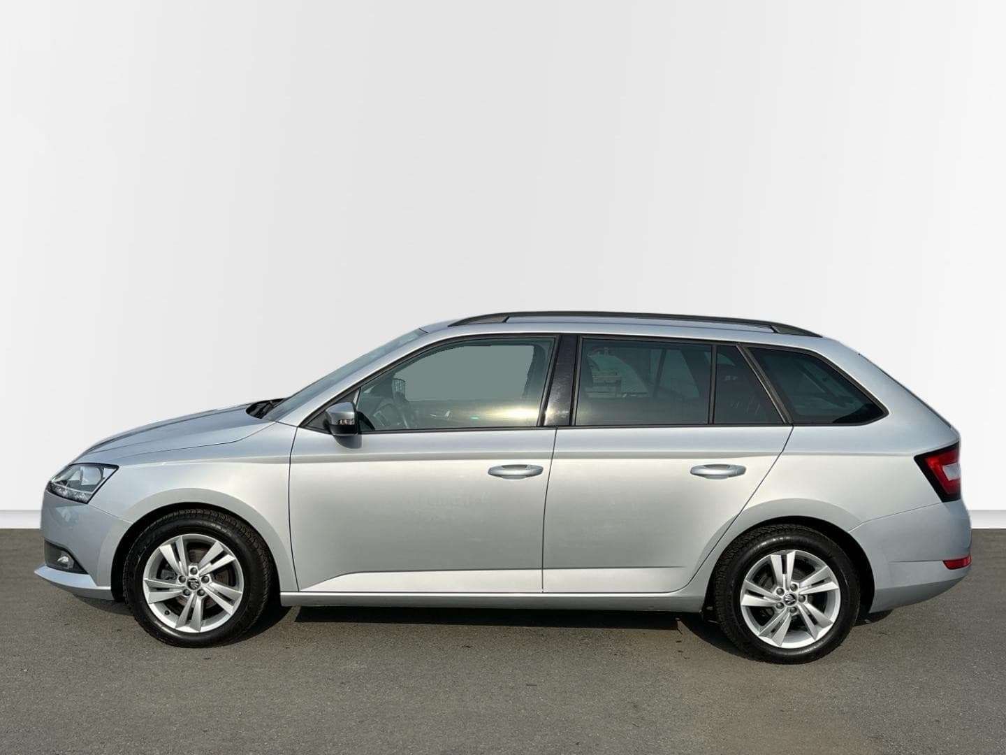Škoda Fabia, 1.0 TSI 70kW Ambition Combi To - fotka 3
